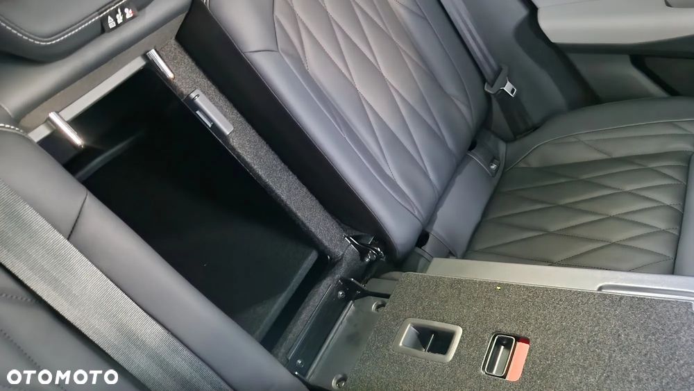 Ford Explorer 77kWh Premium RWD - 18