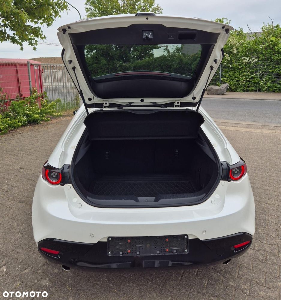 Mazda 3 SKYACTIV-D 1.8 SELECTION - 12