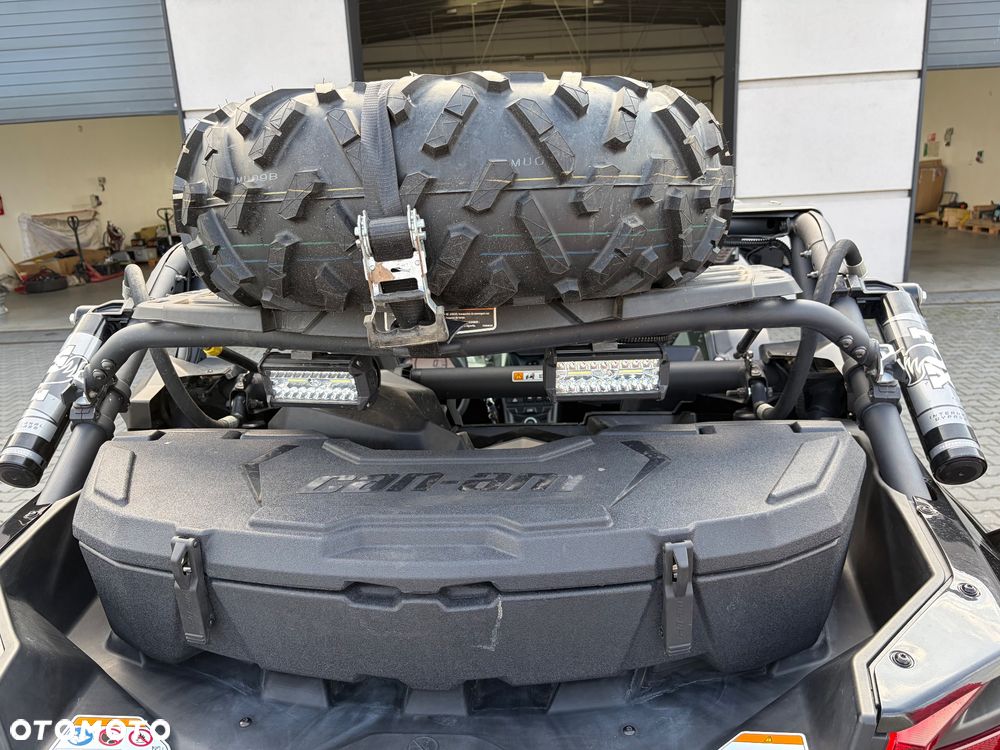 Can-Am Maverick - 18