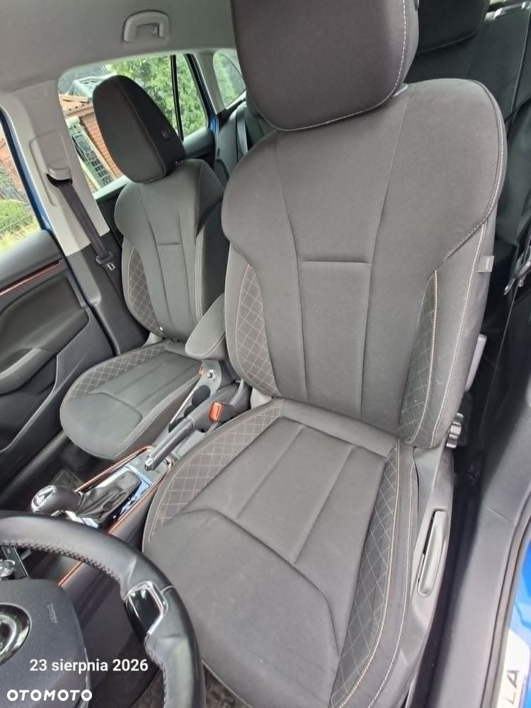 Skoda Scala 1.5 TSI Ambition DSG - 10
