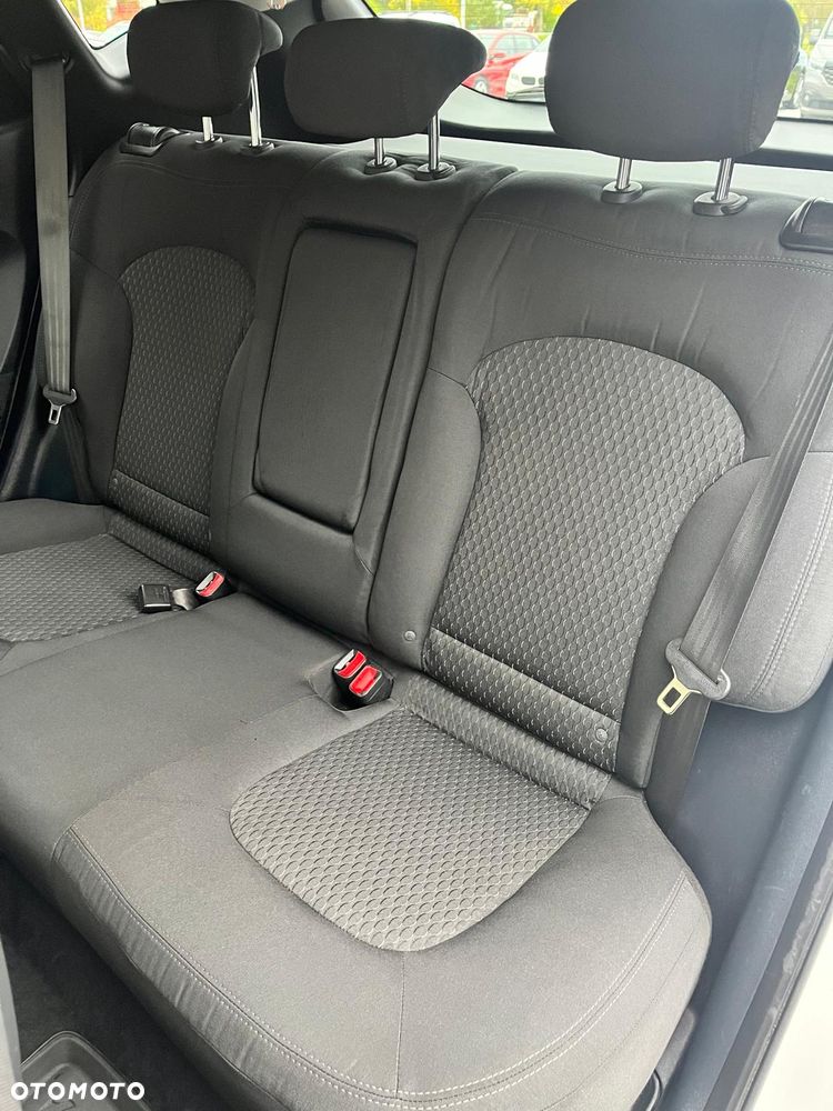 Hyundai Tucson 2013