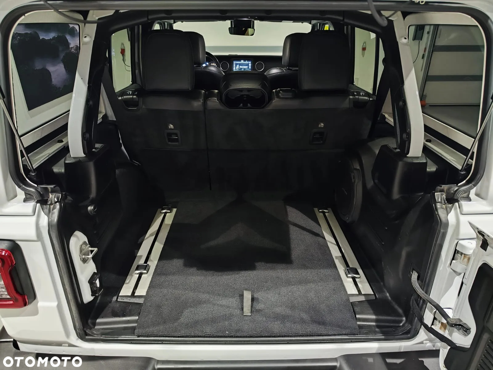 Jeep Wrangler - 18