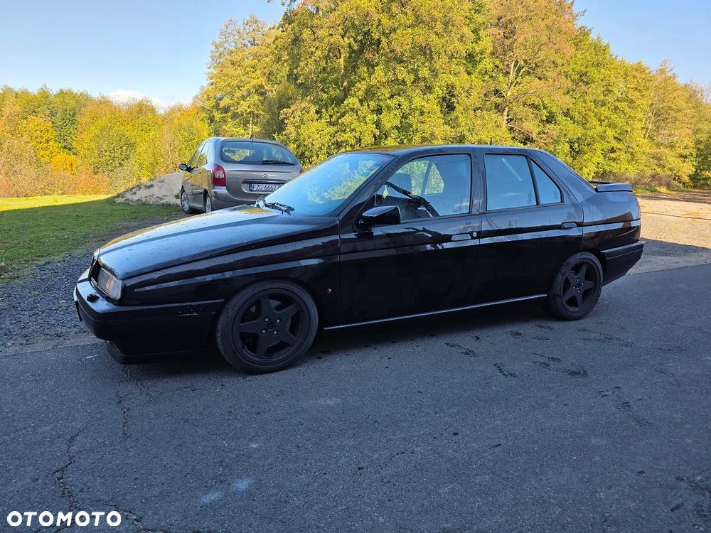 Alfa Romeo 155