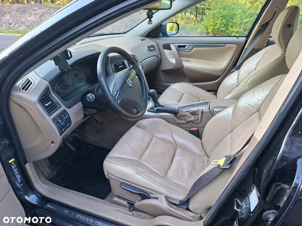 Volvo S60 ver-2-0t-momentum - 19