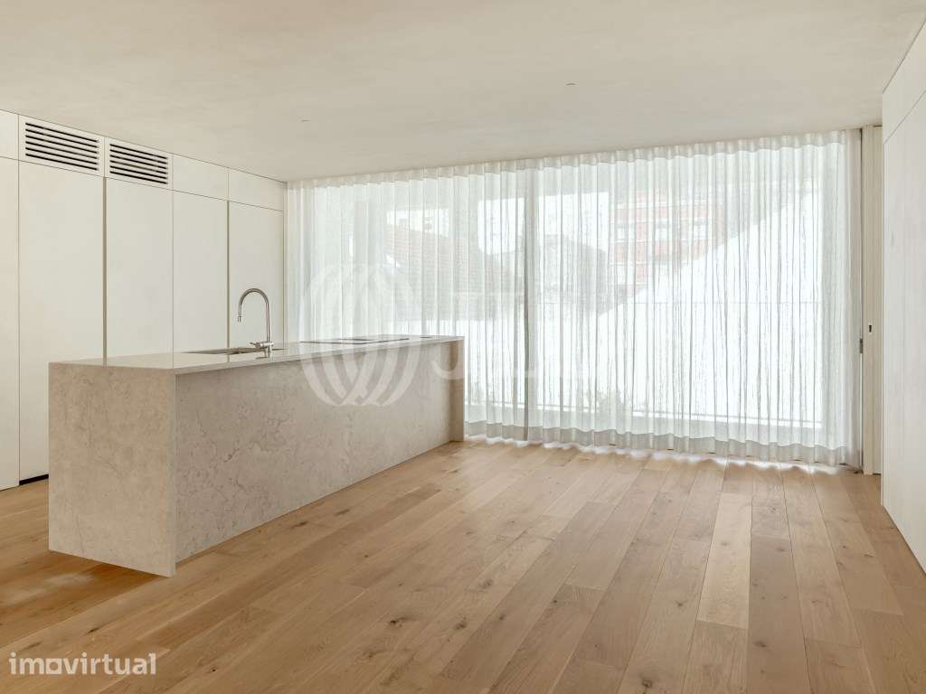 Apartamento T3, com garagem, no Condomínio Atelier, Lisboa - Grande imagem: 4/45