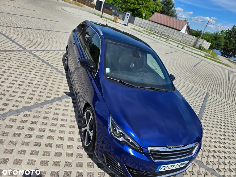Peugeot 308 - 25