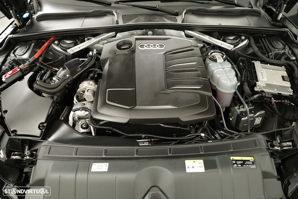 Audi A5 Sportback 40 TDI Advanced S tronic - 26