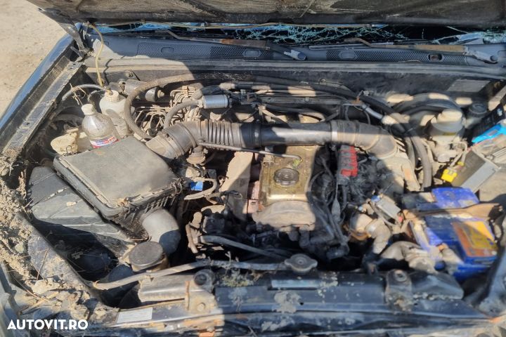 Galerie evacuare 2.4 benzina smr188193 Great Wall GWM Hover H3 1  [din 2005 pana  2010] seria - 8