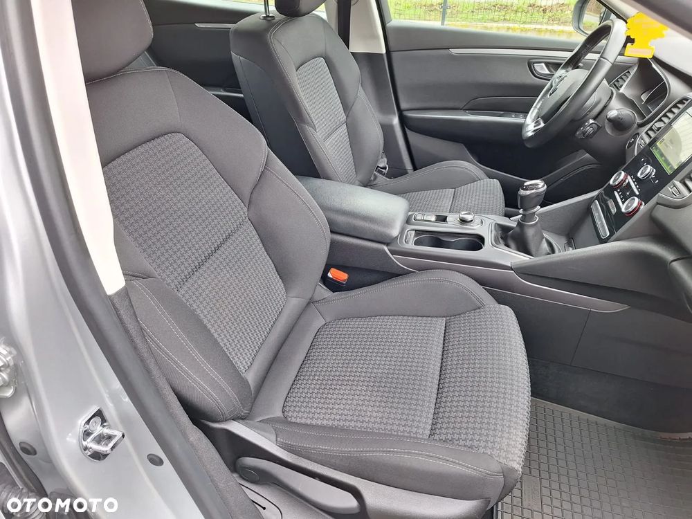 Renault Talisman 1.5 Energy dCi Life - 4