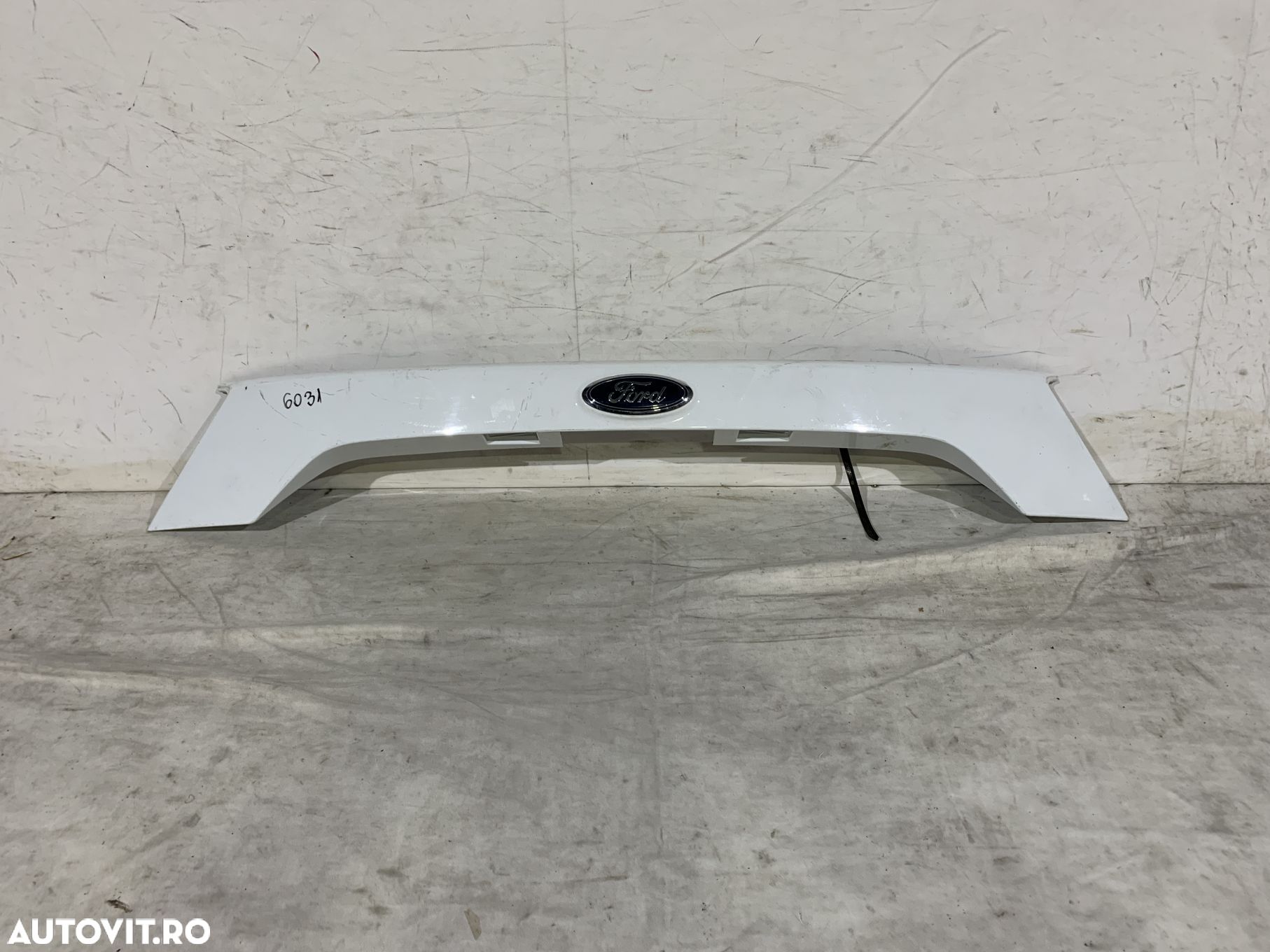 Ornament Hayon Ford Kuga, 2017, 2018, 2019, cod origine OE GJ54-S43404-BMN. - 1