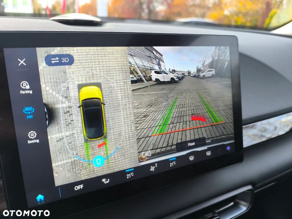 BAIC 5 Beijing 1.5T Comfort DCT - 26