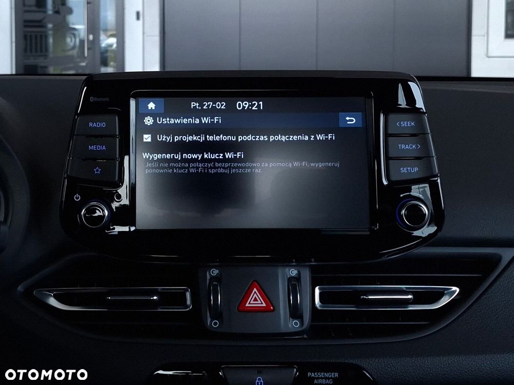 Hyundai i30 1.0 T-GDI Smart - 28
