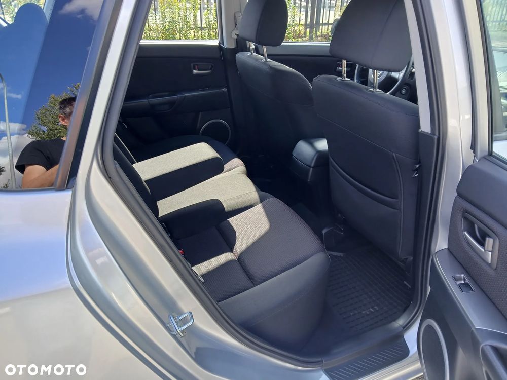 Mazda 3 1.6 CD Exclusive - 17