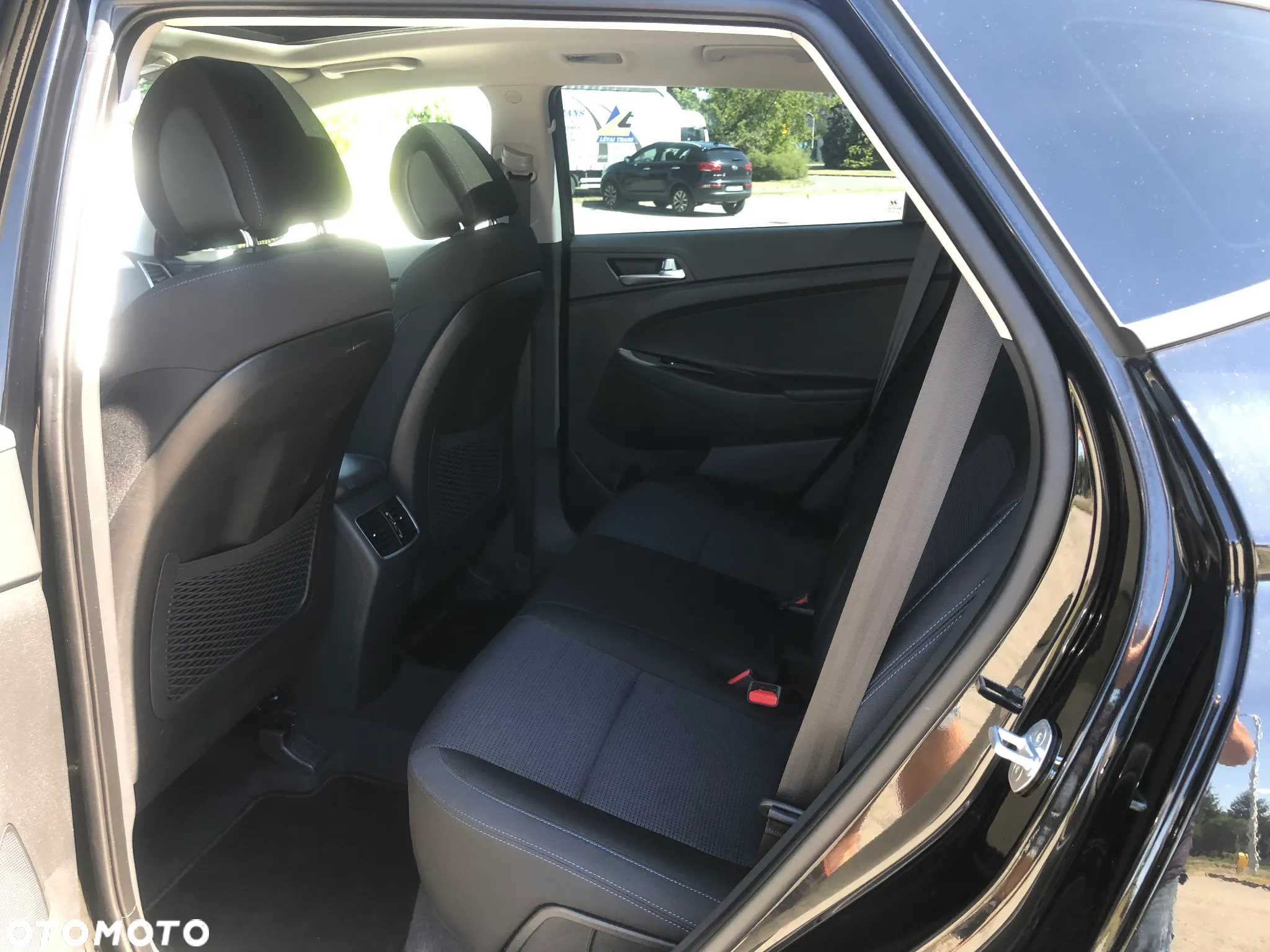 Hyundai Tucson 1.6 GDi 2WD Premium - 17