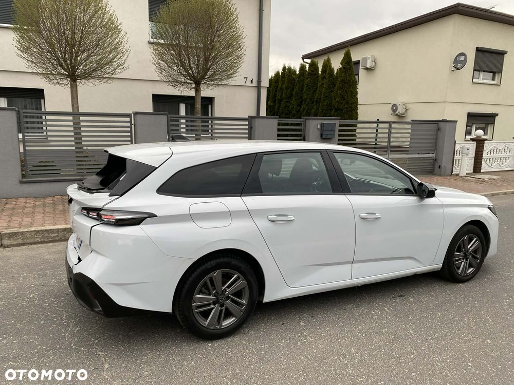 Peugeot 308 PureTech 130 EAT8 Active Pack - 6