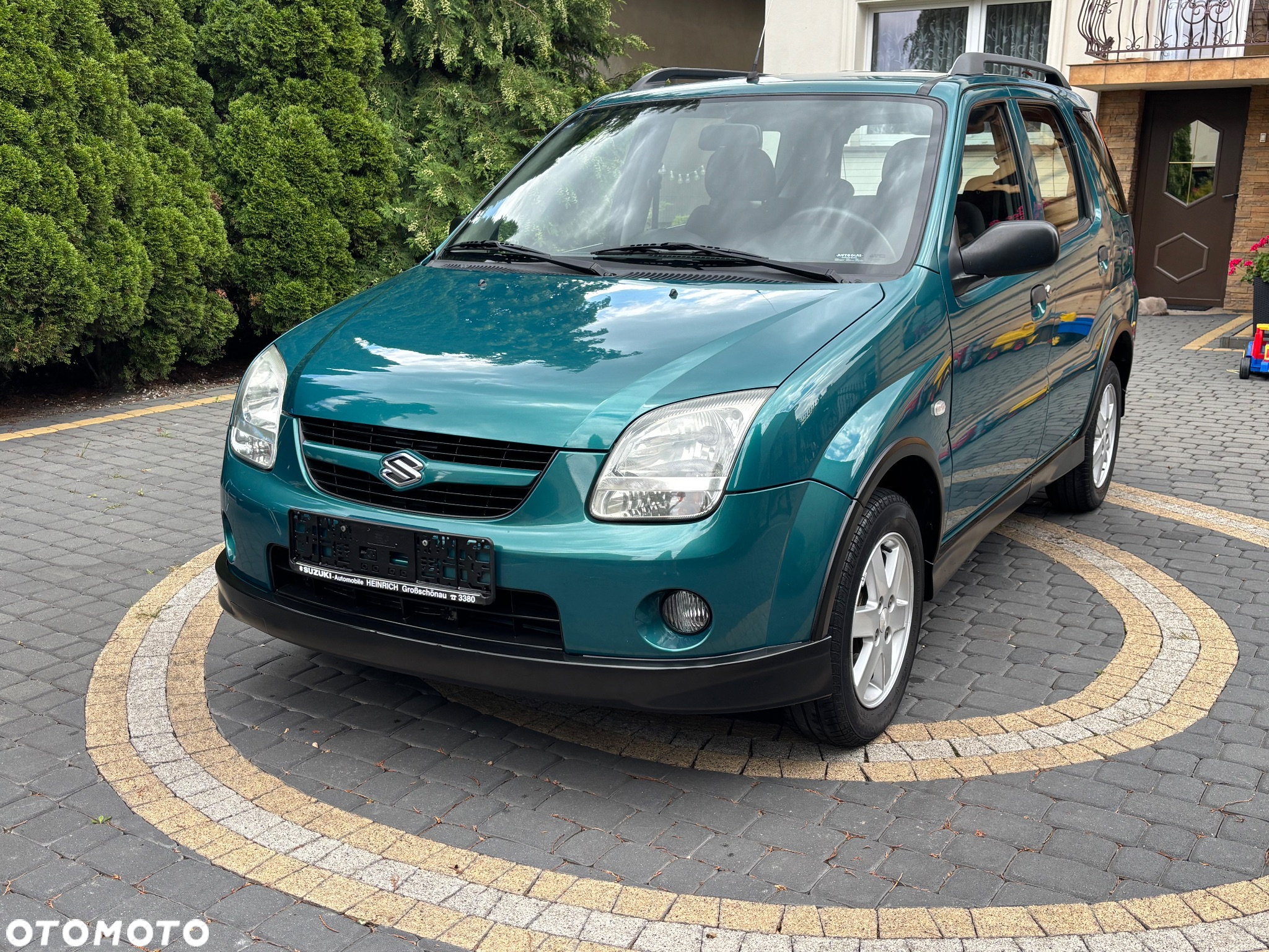 Suzuki Ignis 1.5 Comfort - 23