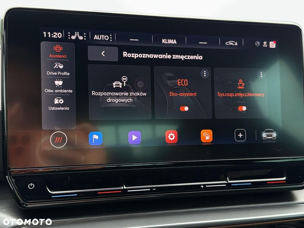 Cupra Leon 2.0 TSI VZ DSG - 32