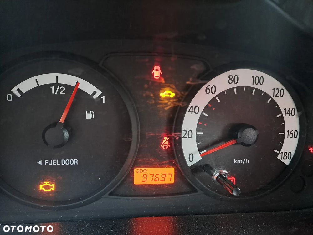 Kia Picanto 1.0 City - 4