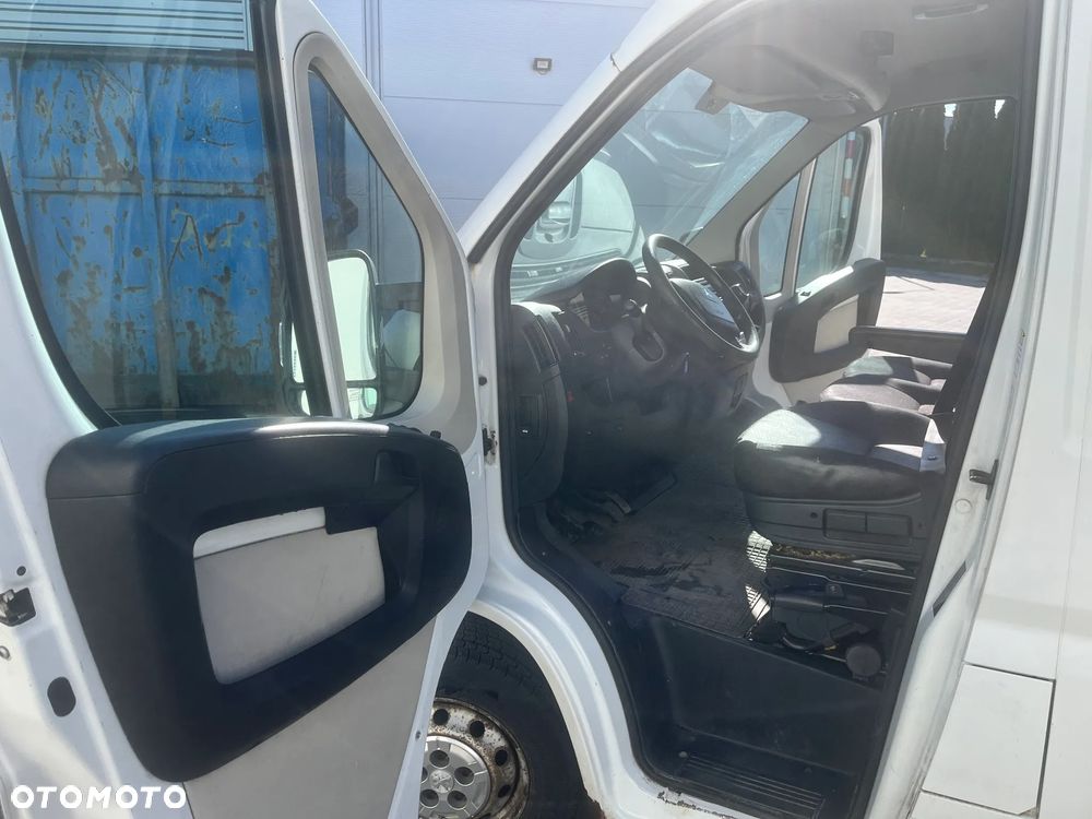 Peugeot BOXER CHŁODNIA - 8