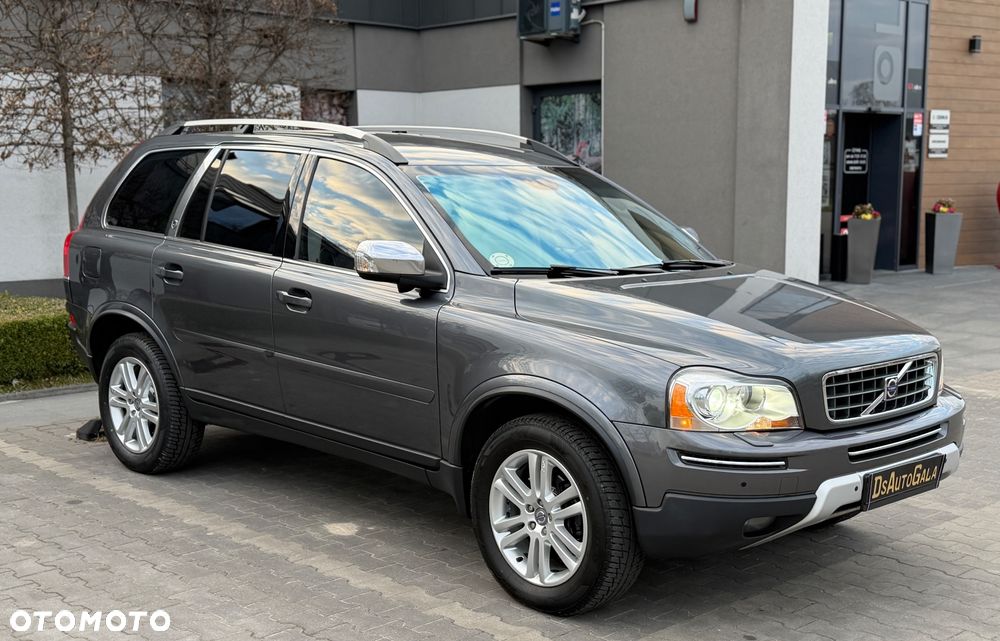 Volvo XC 90 3.2 AWD Summum - 6