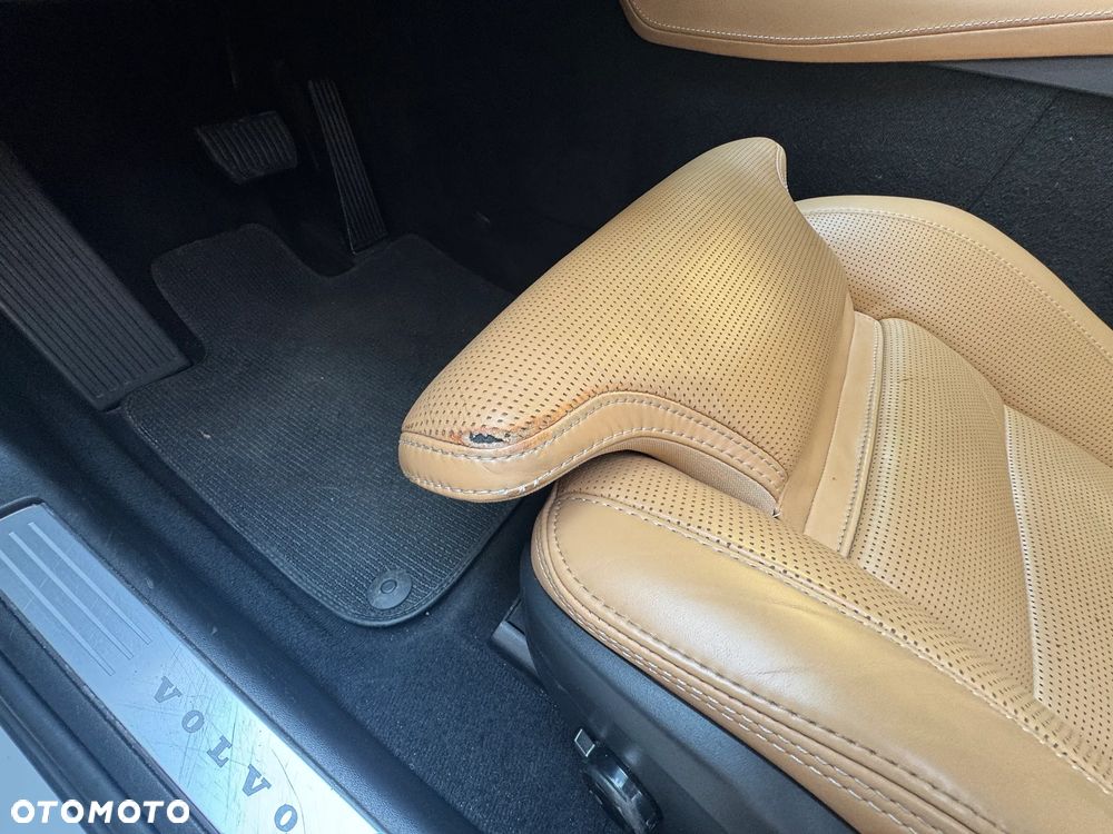 Volvo V90 B5 D AWD Ultimate Bright - 17