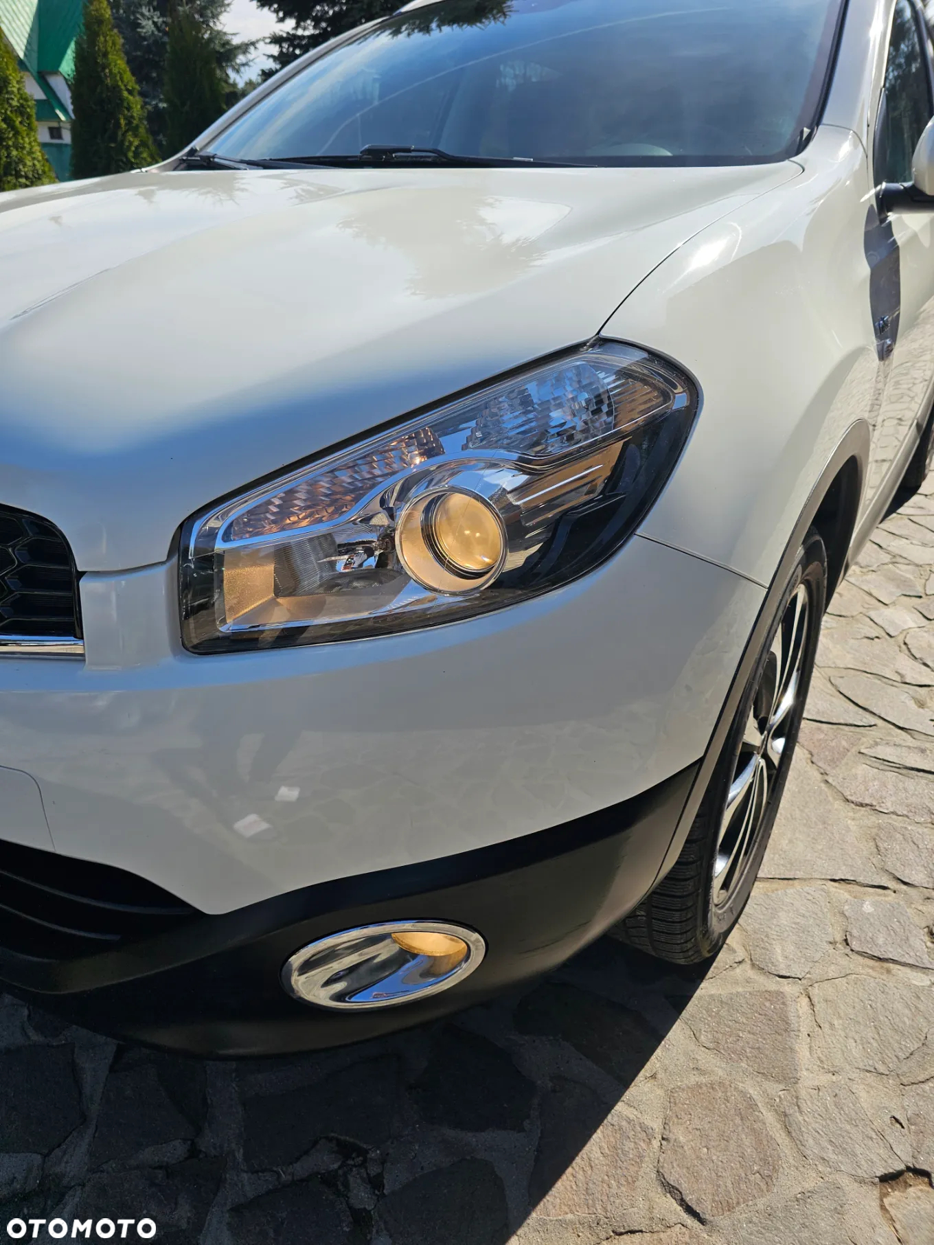 Nissan Qashqai+2 1.5 dCi Tekna - 4