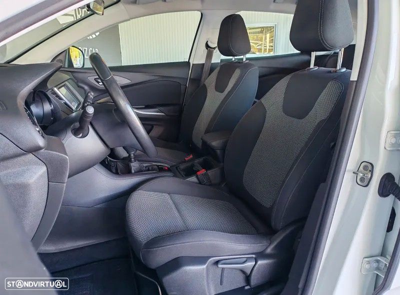 Opel Grandland X 1.5 CDTI Business Edition - 9