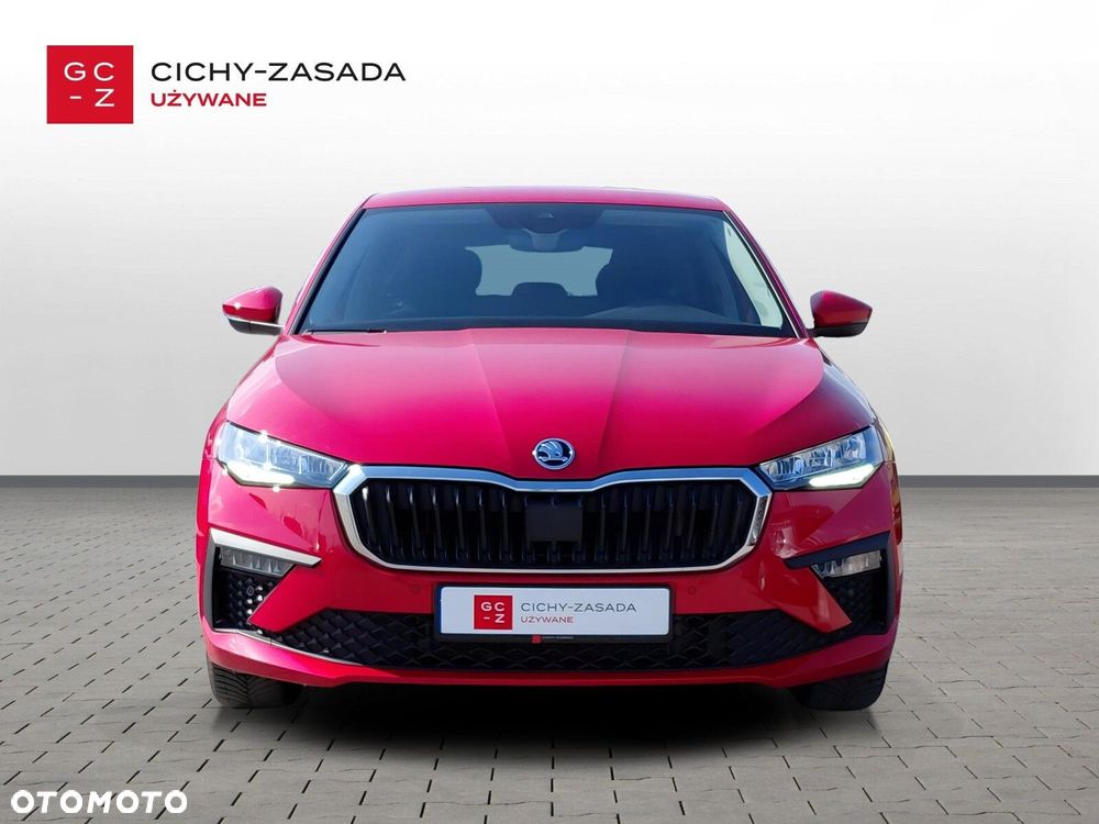 Skoda Scala - 8
