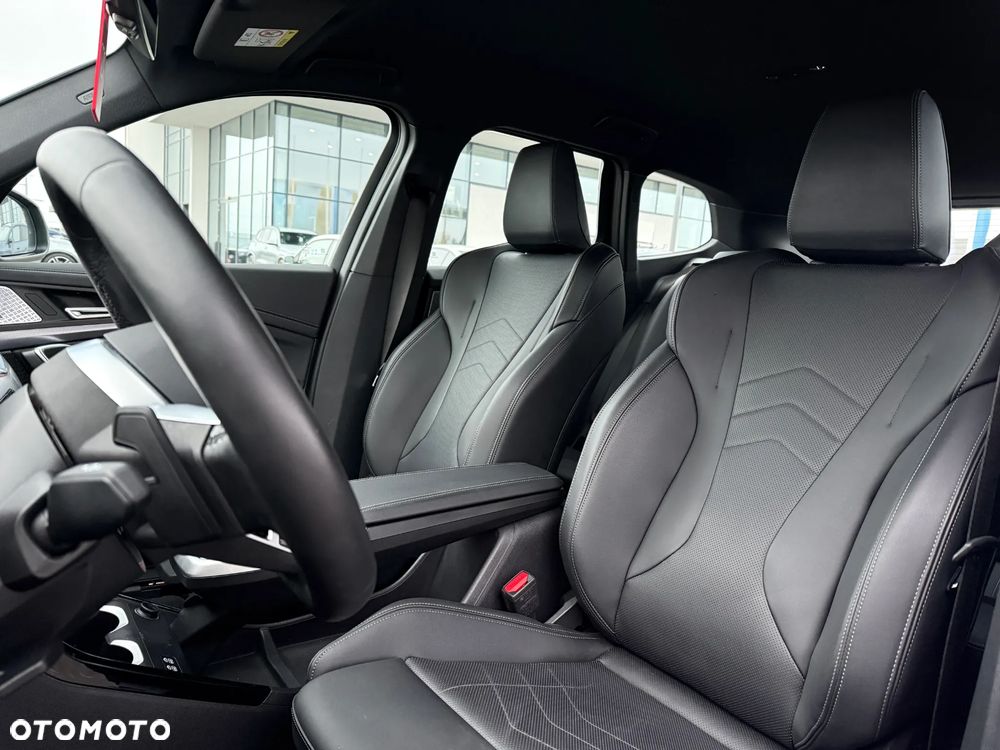 BMW X1 xDrive23d M Sportpaket - 26