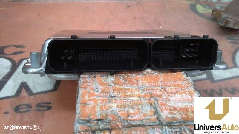 CENTRALINA MOTOR UCE SEAT IBIZA III 2005 -038906019NE - 3
