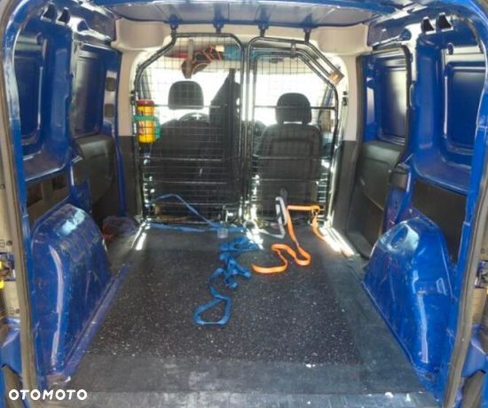 Fiat Doblo - 17