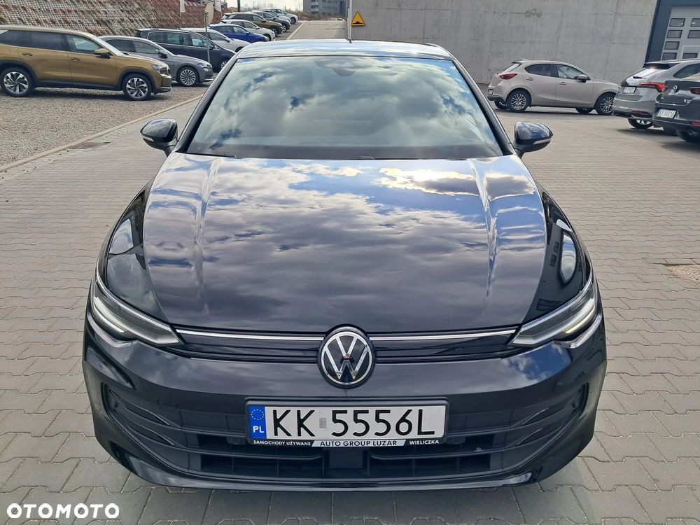 Volkswagen Golf 2.0 TDI Life Plus - 34