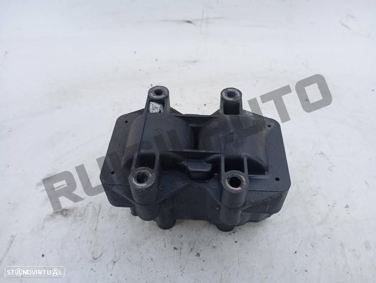 Bobine  Peugeot 106 Ii [1996_2004] 1.0 I - 1