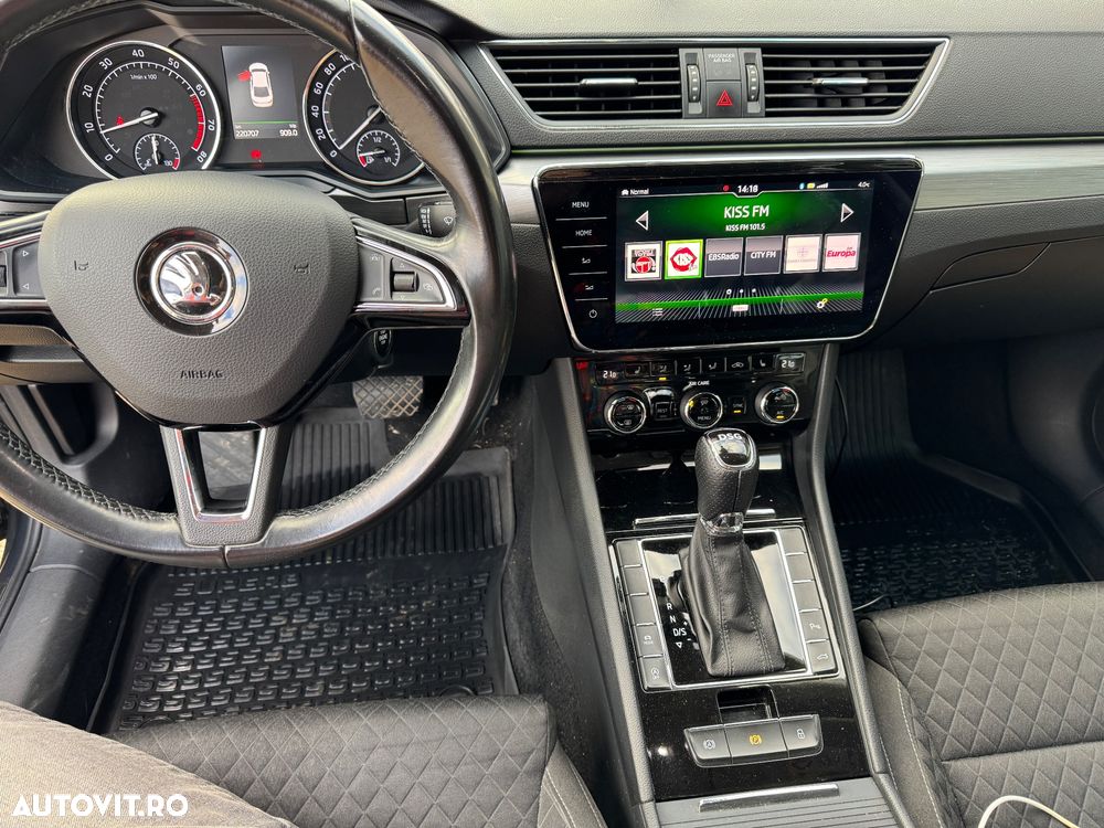 Skoda Superb ver-1-8-tsi-dsg-style - 8