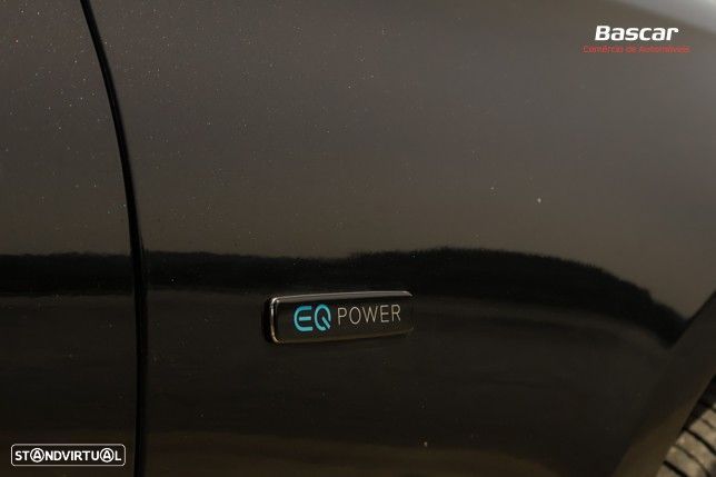 Mercedes-Benz E 300 de AMG Line - 15