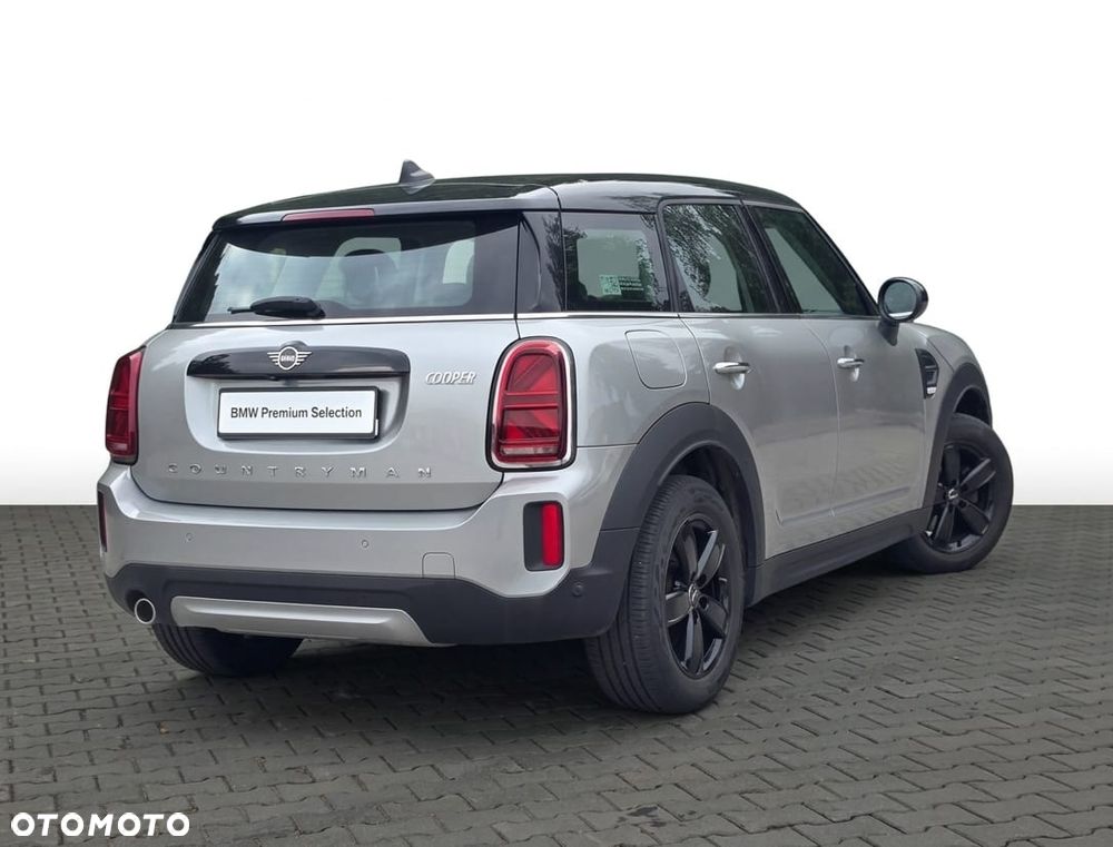 MINI Countryman Cooper - 20