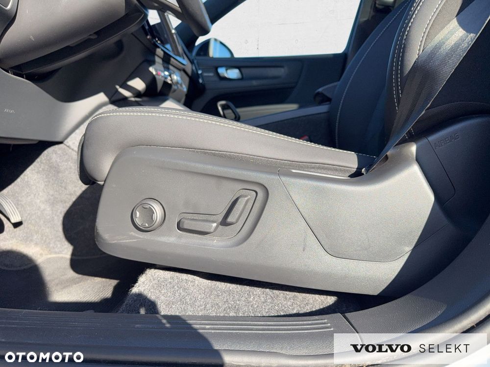 Volvo XC 40 - 14