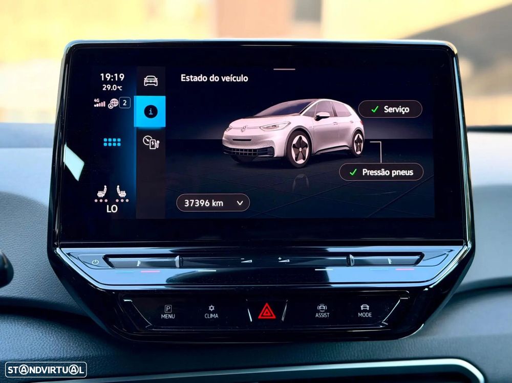 VW ID.3 Pro Performance - 7