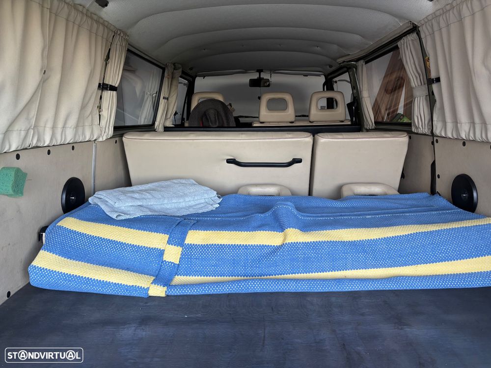 VW Transporter - 4