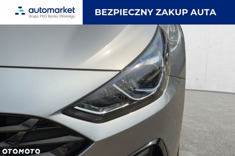 Hyundai i30 1.5 DPI Smart - 14