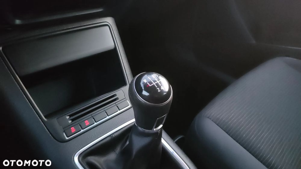 Volkswagen Tiguan 2.0 TDI DPF Sport & Style - 9