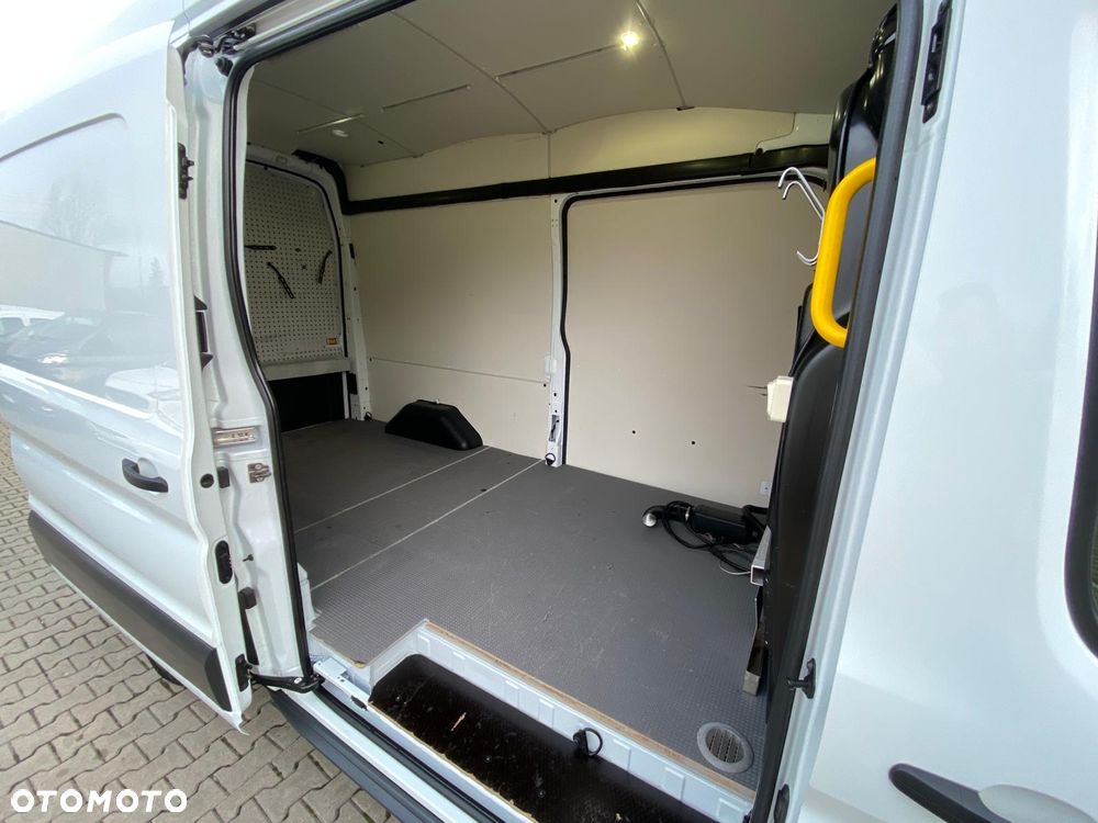 Ford TRANSIT 2,2 TDCI L3H3 4x4 napęd na 4 koła webasto / klimatyzacja - 27