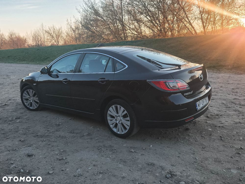 Mazda 6 2.0 CD Exclusive - 6