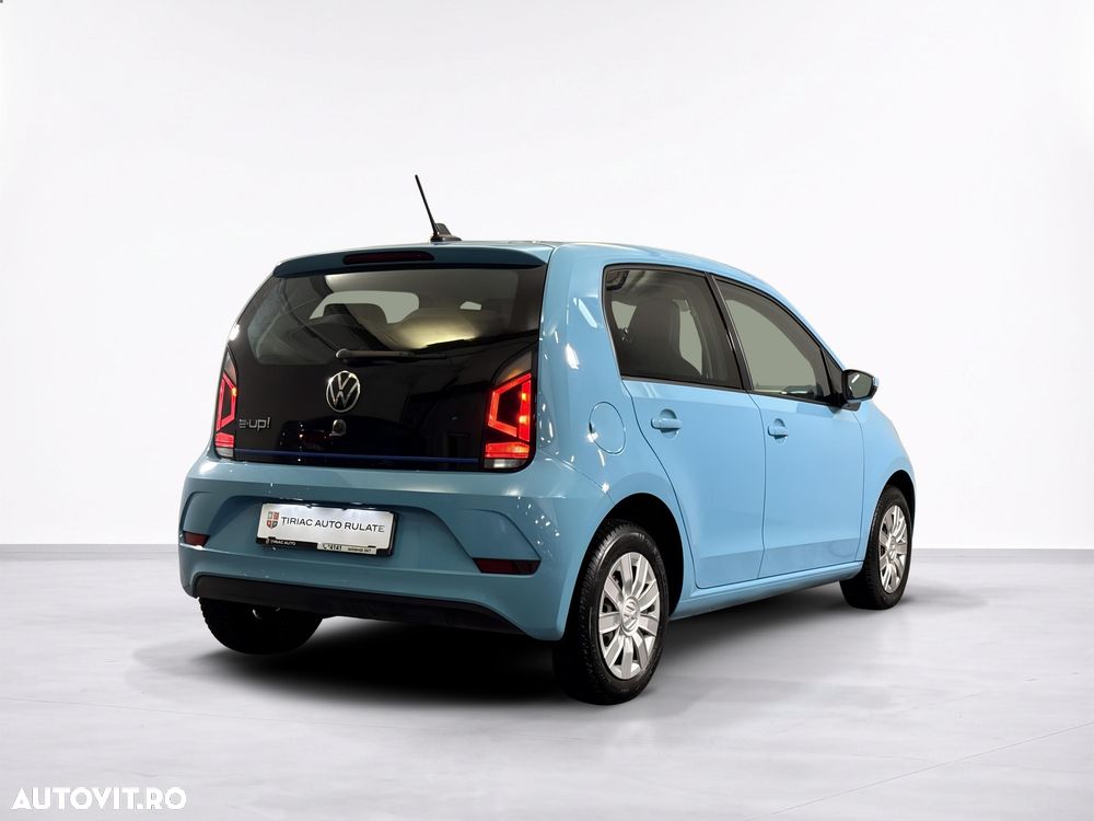 Volkswagen up! - 6