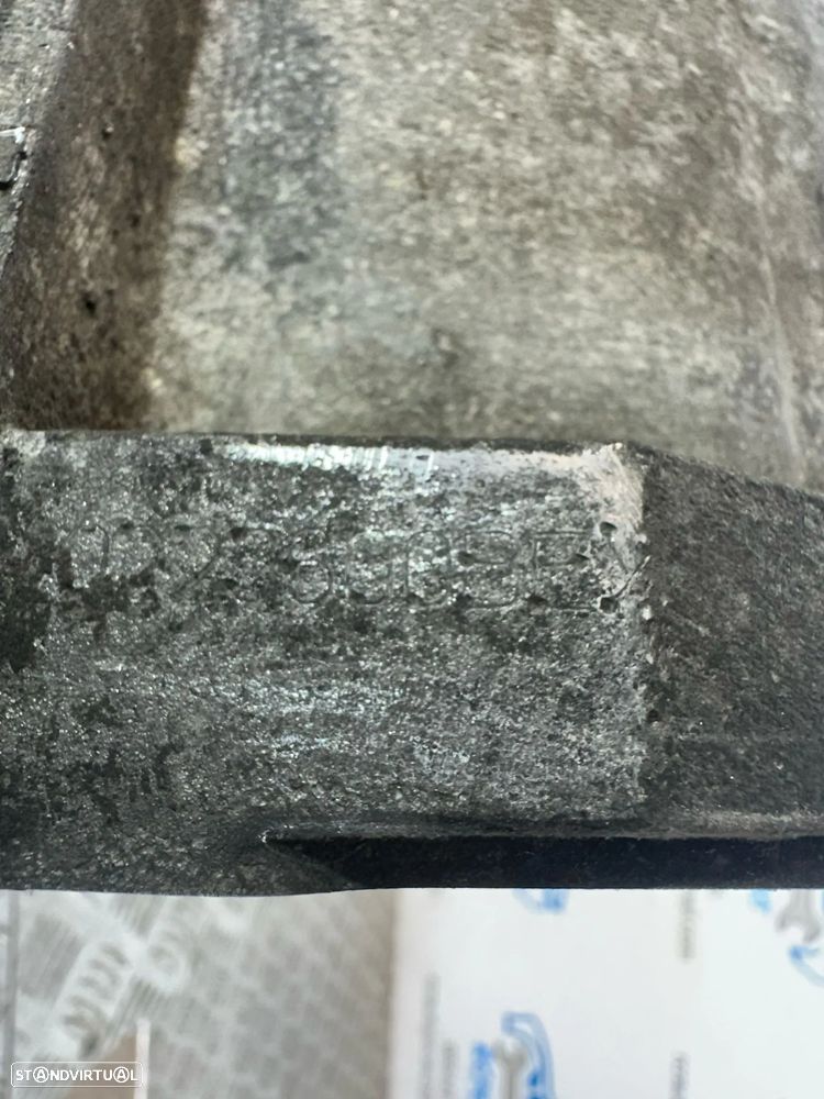 .Caixa 6 Velocidades BEY GS6-37DZ BMW M47D20 M47N M47 M47T 120D 320D 520D 7562724 7 562 724 - 9