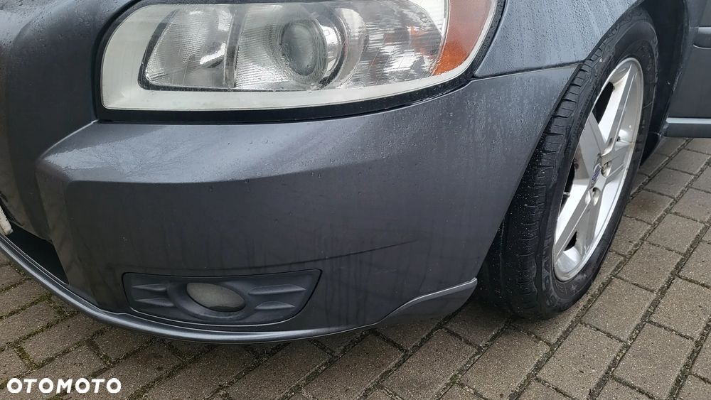 Volvo V50 2.0D Momentum - 15