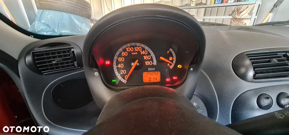 Fiat Seicento - 3