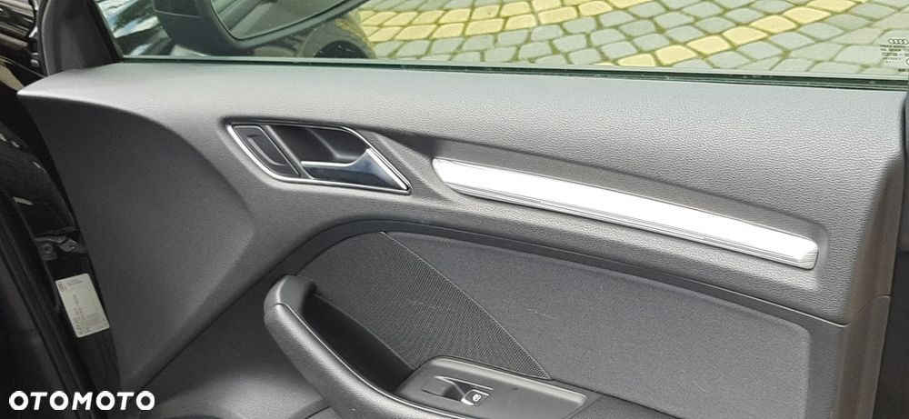 Audi A3 Sportback - 9