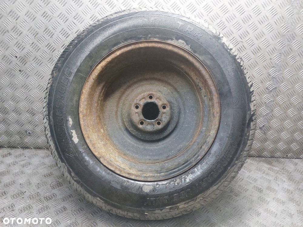DOJAZDÓWKA + LEWAREK + UCHO HOLOWNICZE 5x114,3 FI67,1 MAZDA CX-9 I - 13