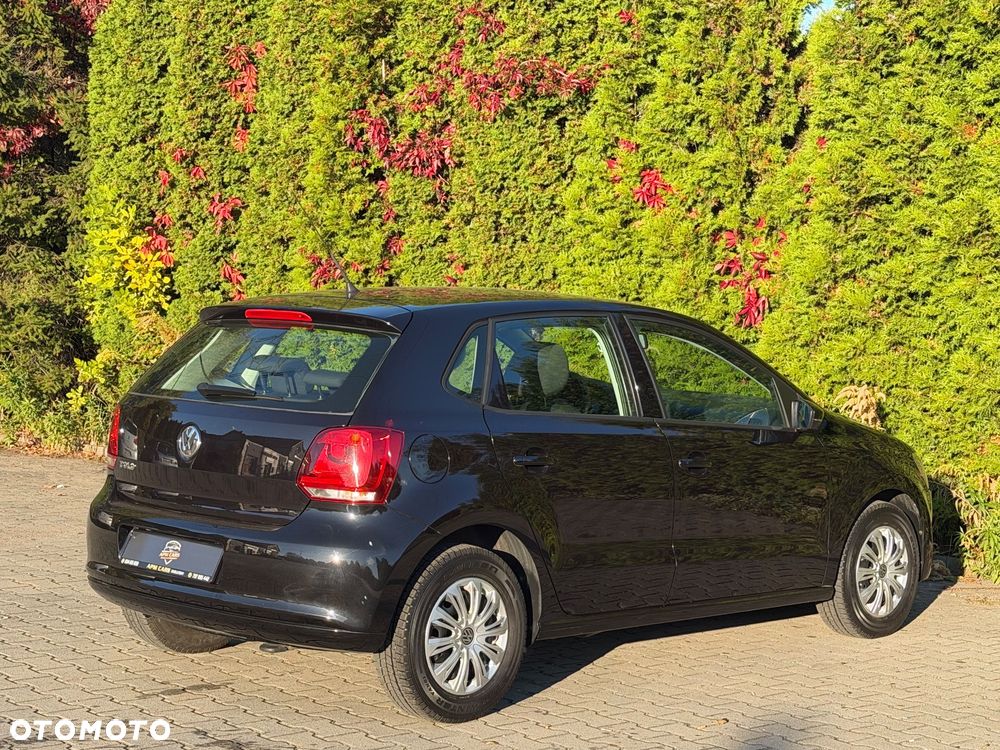Volkswagen Polo - 16